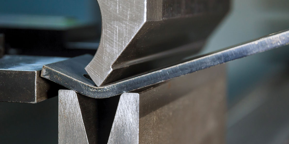 Stahl- & Metallbau Bernd Halfpap GmbH | Leitungen | Biegarbeiten | Slider